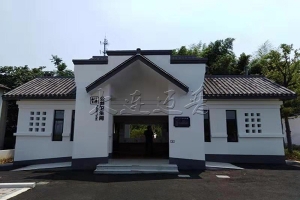 装配式环保移动厕所