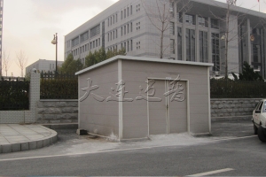 设备用房