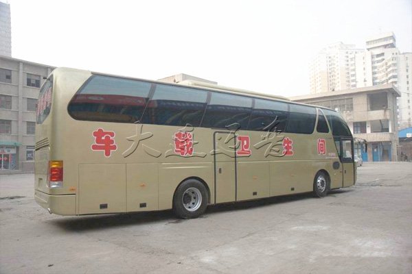 旅游厕所生产厂家