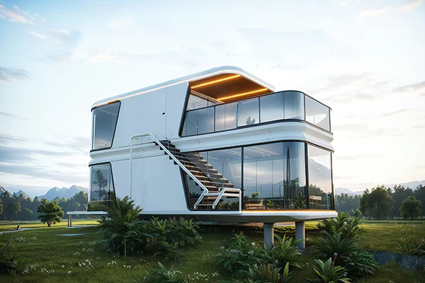 旅游厕所生产厂家 旅游厕所生产厂家