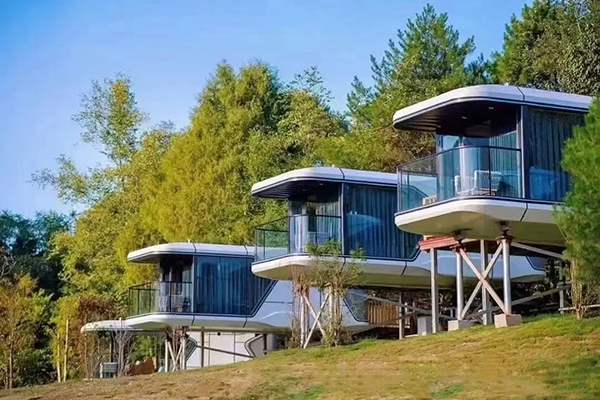 旅游厕所生产厂家