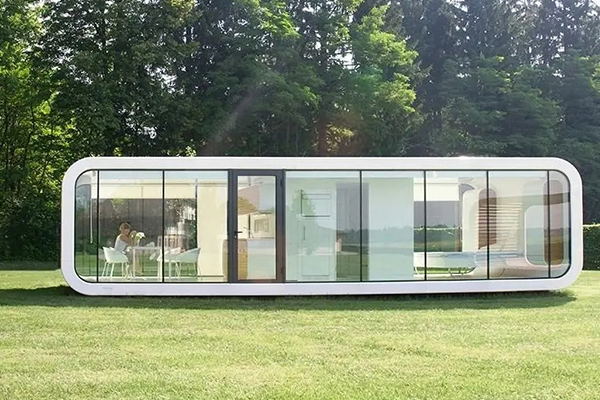 旅游厕所生产厂家